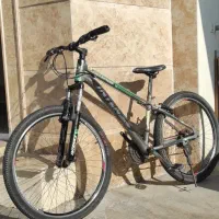 دوچرخه کوهستان Intenze اندونزی ۲۶ تمام آلمینیوم