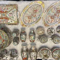 ظروف چینی