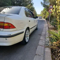 سمند lx مدل ۹۷