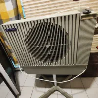 کولر آبی پرتابل