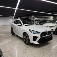 Bmw x2 drive2/5|خودرو سواری و وانت|تهران, ولنجک|دیوار