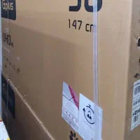 جشنواره فروش ال ای دی ۵۸ اینچ جی پلاس