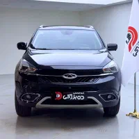 فروش خودرو تیگو 7. ie. فابریک