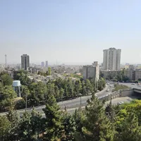 ۲۳۰ متر بنا در دو طبقه( مستغلات)