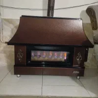 بخاری سالم در حد نو
