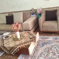 مبل|مبلمان خانگی و میز عسلی|تبریز, |دیوار