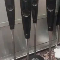 2عدد باند و یک ساب برند ال جی اصل کره