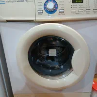 فروش یک عدد لباسشویی