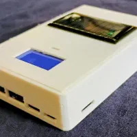 پاوربانک خورشیدی فست شارژ ۱۰۰۰۰