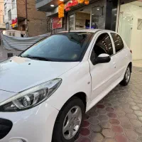 پژو 207مدل1390|خودرو سواری و وانت|اصفهان, فرح آباد|دیوار