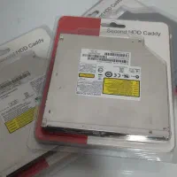 ۳ عدد DVD رایتر لپ تاپ