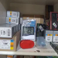 بخور.فشارسنج.ماساژور