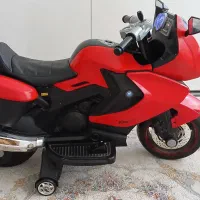 موتور شارژی کودک