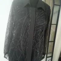بامبر طور مشکی