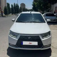 دنا پلاس دنده مدل ۱۳۹۹