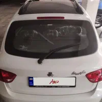 کوییک rs سقف مشکی