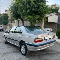 پژو پارس ELX درجه یک