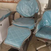 صندلی آرایشگاهی