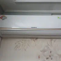 کولر گازی اجنرال