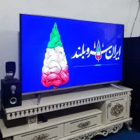 ۵۵ اینچ ایکس ویژن هوشمند