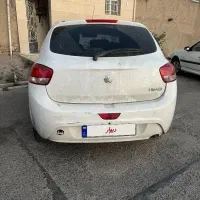 تیبا دو مدل ۹۹