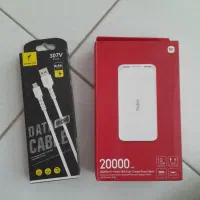 پاور بانک 20000