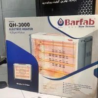 بخاری برقی