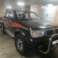 پیکاب ریچ مدل 96