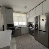 85 متر با ارامش واقعی در اندیشه سنددار
