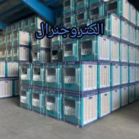 کولر آبی 6000الکترو جنرال