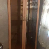 بوفه چوبی‌ نو