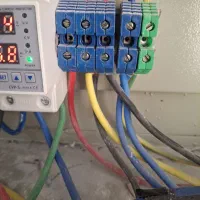 برقکار.برقکار ساختمانی.برقکار صنعتی