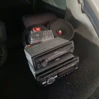 سونی رادیو فلش اصل