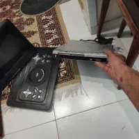 ویدیو|پخشکننده DVD و ویدیو|محمدشهر, شهرک پیام (مهرالبرز)|دیوار