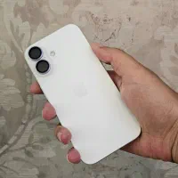ایفون ۱۶ نرمال با‌کد ضمانتی