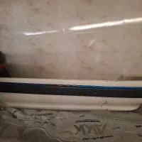 سپر عقب پارس