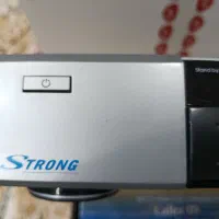 دستگاه گیرنده تلویزیون استرونگ Strong