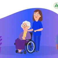 استخدام پرستار سالمند ۲۴ ساعته و شبانه روزی