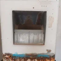 کولر آبی