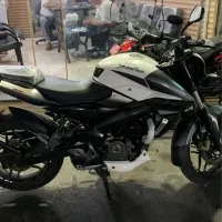 ns 200|موتورسیکلت|تهران, نعمت‌آباد|دیوار