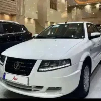 سمند سورن + پلاس موتور پارس XU7P پارس*موتور TU5صفر