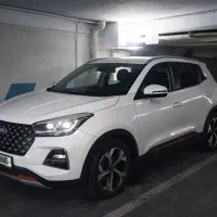 ام وی ام x55 سفید مدل ۱۴۰۲/نقد و اقساط