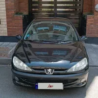 206 v8