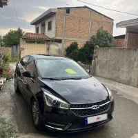 اریزو ۵مدل ۹۹بیرنگ توربو اکسلنت