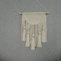 فروش دیوار کوب مکرومه