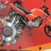 تعمیرات انواع موتور سیکلت سیاردر محل  مورد نظرشما