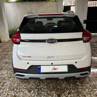 خودرو mvm x22pro ie|خودرو سواری و وانت|بابلسر, |دیوار