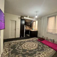 ۵۳متری/پارکینگ دار/لوکیشن عالی/تک واحدی