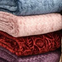 پتویک نفره آکبند