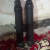 کمک عقب پژو ۴۰۵ اعظام